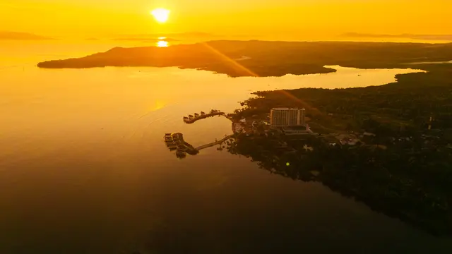 Akhir Tahun Ingin Liburan yang Beda? Saatnya Eksplorasi Manado dan Likupang