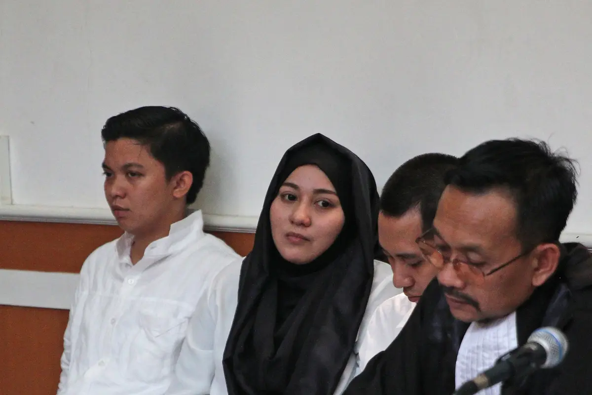 Sidang First Travel, JPU Hadirkan Saksi Ahli Kemenag