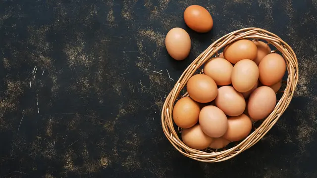 Tips Sederhana Membuat Kue Kastengel Agar Renyah Sempurna
