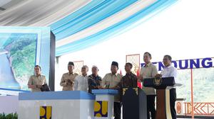 Pesan Prabowo ke Aparat Negara: Benahi Diri, Rakyat Tidak Ingin Ada Korupsi