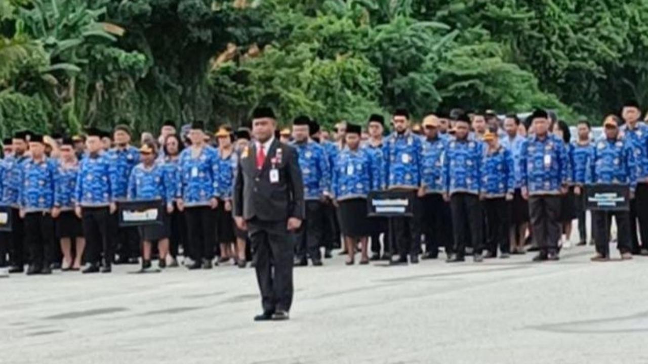 DPR Kritik Usulan Perpanjangan Batas Usia Pensiun ASN: Usia 60 Tahun Sebaiknya Fokus Persiapan Hari Akhirat