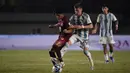 Di awal pertandingan, timnas Argentina U-17 langsung tampil menyerang. (Doc LOC WCU17/SBN)
