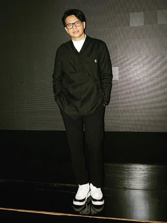 Armand Maulana. (Foto: Instagram @armandmaulana04)