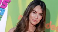 Megan Fox. (getthelook)