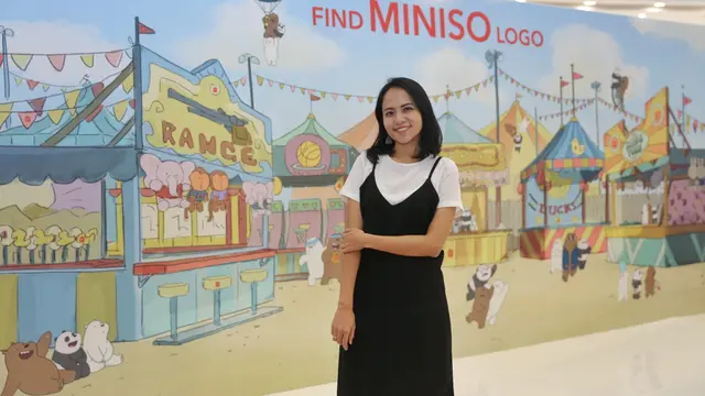 Miniso