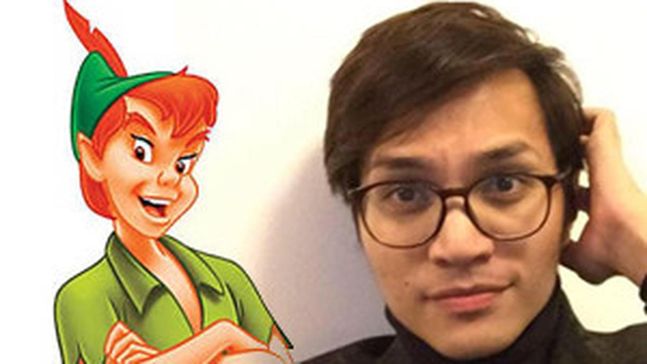 Reynhard Sinaga Labeli Dirinya Sebagai Seorang 'Peter Pan'