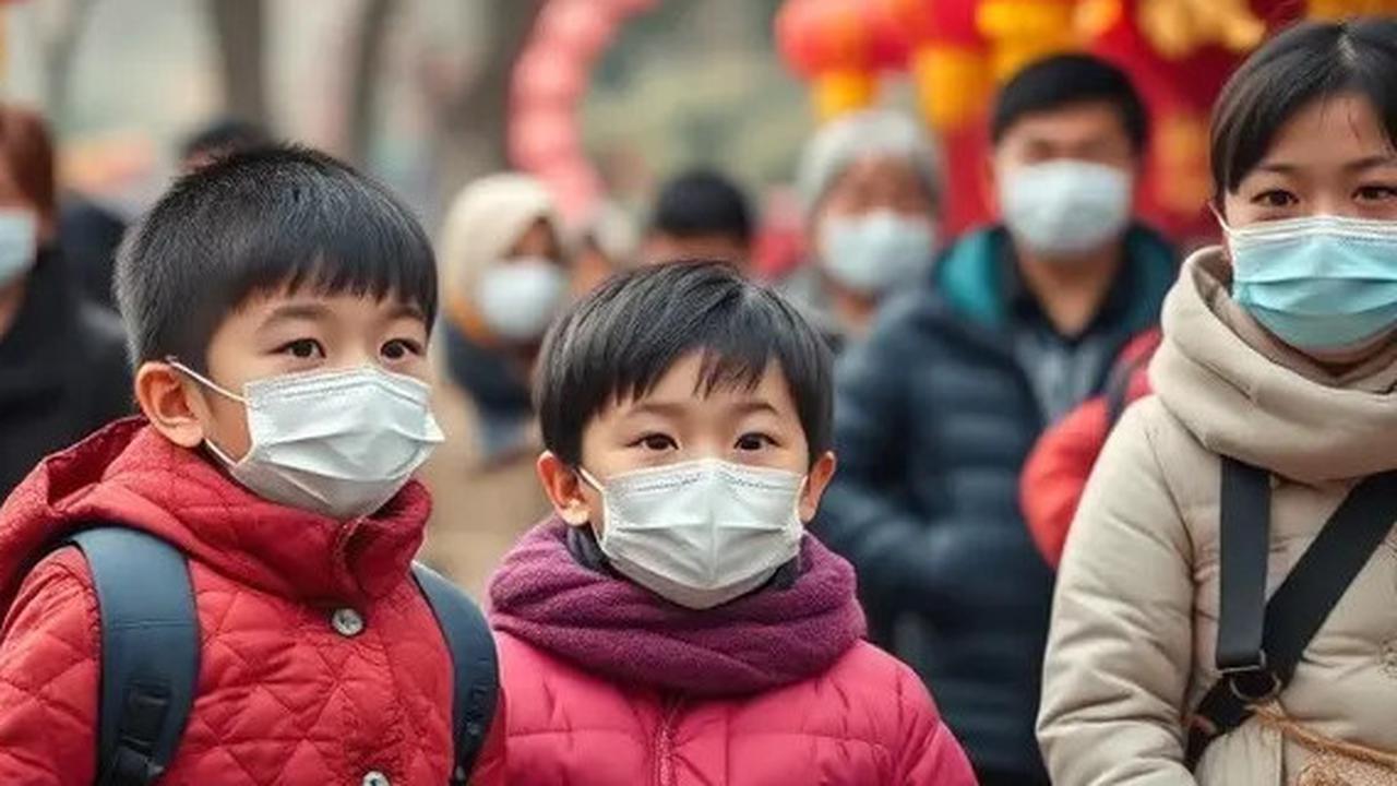 Apa Itu Virus HMPV yang Sudah Masuk Indonesia? Disebut Libatkan Anak-anak