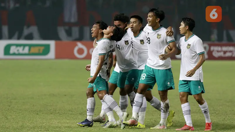 Piala AFF U-19: Myanmar vs Indonesia