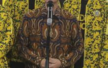 Gibran Bakal Jadi Kader Golkar, Airlangga: Sudah Komunikasi dengan PDIP