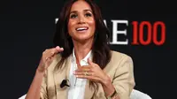 Top 3 Berita Hari Ini:  Meghan Markle Rayakan Ulang Tahun ke-4 Lilibet dengan Unggahan Foto Langka