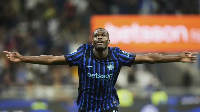 Ange-Yoan Bonny