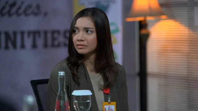 Dewi Rindu