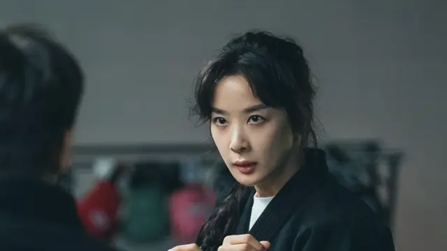 Drama Korea Honour