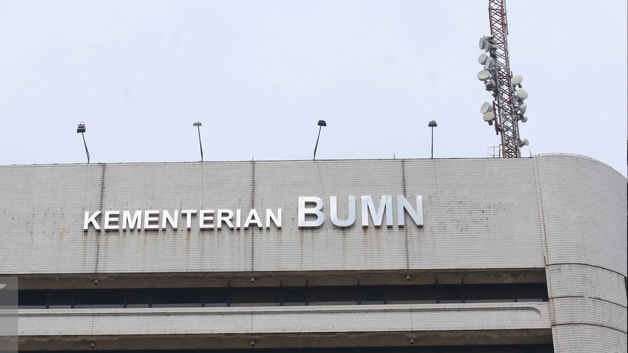 Wujudkan  Asta Cita Presiden Prabowo, Kementerian BUMN: Manfaatkan Teknologi AI untuk Mempercepat Kinerja