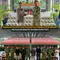 Prajurit Kopassus Ditantang Wujudkan Survival Architecture Indonesia
