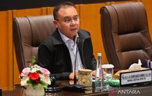Trivia Politik: Pimpinan DPR Bantah Terima Surat Presiden Prabowo soal Pergantian Kapolri