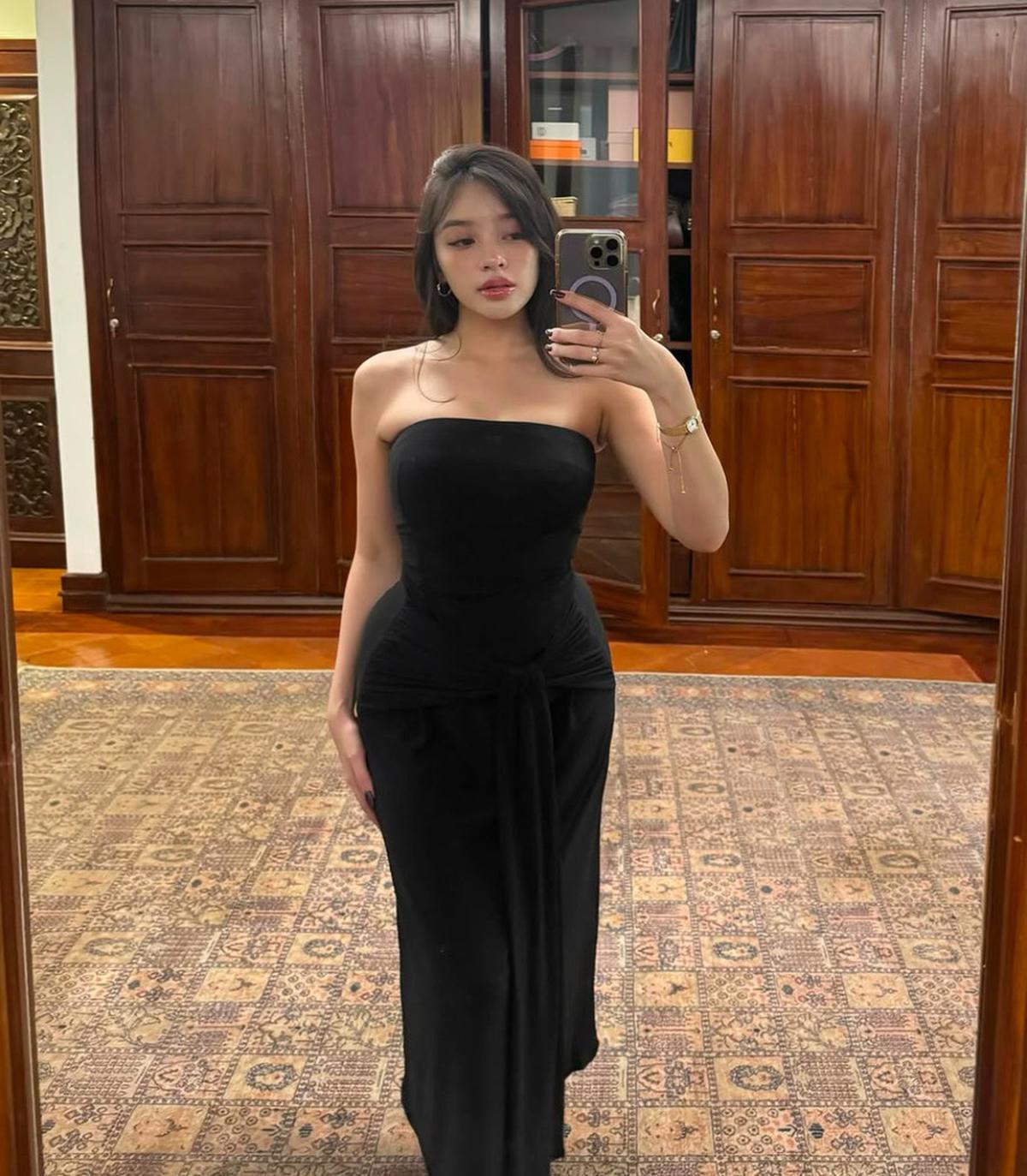8 Potret Amanda Zahra yang Memesona, dari Mahasiswi Kedokteran hingga Jadi Idola Netizen
