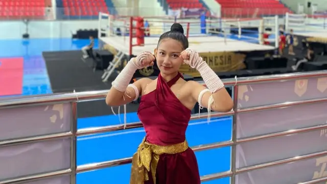 Indonesia Muaythai Championship (IMC) 2026