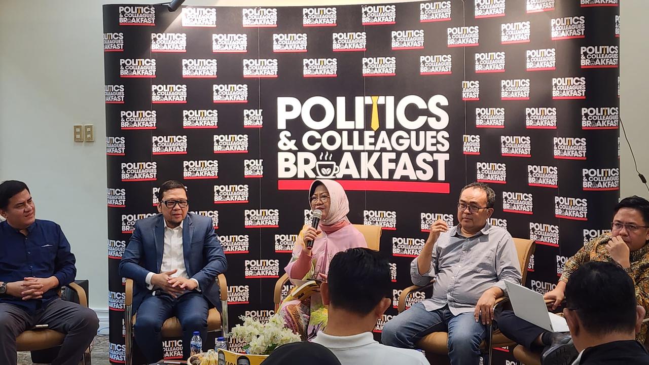 Video: Sistem Pilkada Langsung Apa Hebatnya? Profesor Politik Akui Negara Malah Jadi Morat-marit