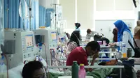 BPJS Kesehatan: Kredensialing Jadi Kunci Hadirkan Layanan JKN yang Berkualitas