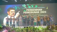 Kementan Jaga Resiliensi Perkebunan Indonesia Lewat Deklarasi Makassar/Istimewa.