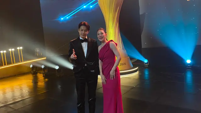 Ajang Bigo Awards Gala 2026