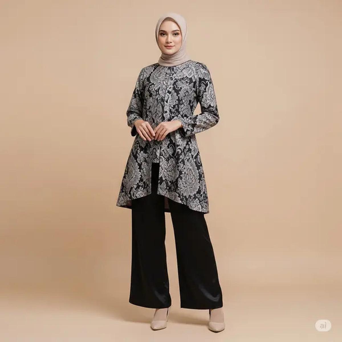 6 Pakaian yang Tak Perlu Dicuci Setiap Habis Pakai, Hemat Waktu dan Energi