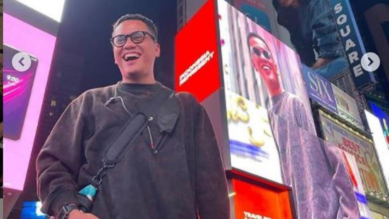 Arief Muhammad Tak Akan Kembalikan Uang Rp 4 Miliar Hasil Jual Mobil ...