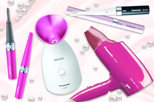 4 Cara Cantik ala Salon Tanpa Keluar Rumah - Fashion ...
