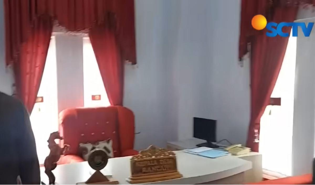Sediakan Kamar untuk Tamu Luar Kota