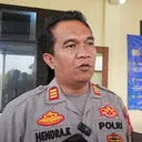 Gara-gara Cemburu, Wajah Pacar Jadi Sasaran