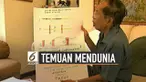Indonesia telah kehilangan Bapak Teknologi Indonesia, BJ Habibie. Namun beliau bukan satu-satunya putra bangsa yang bikin bangga Indonesia.