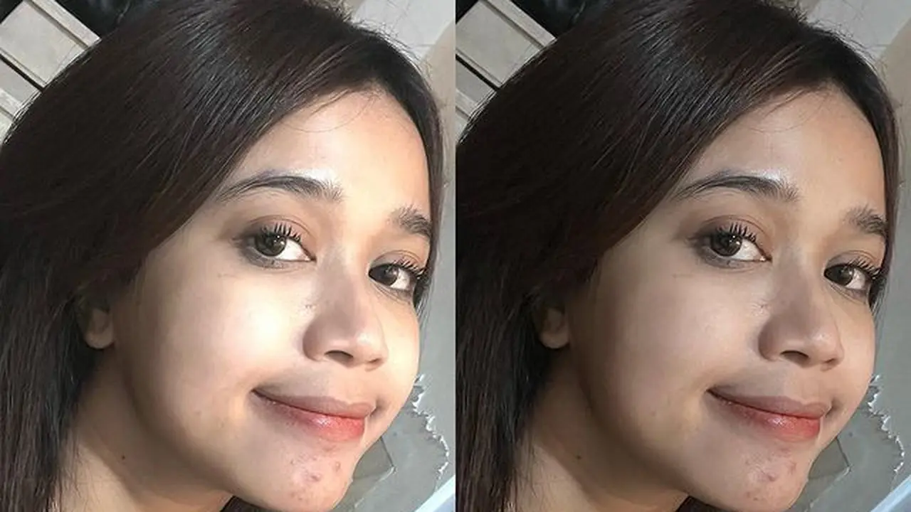 Brisia Jodie Lelah Dihujat Warganet karena Warna Asli Kulit Tak Seputih Ekspektasi