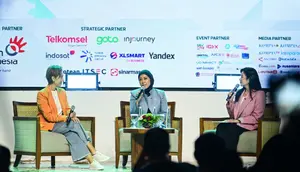 Menkomdigi Ungkap Kunci Transformasi Digital yang Aman