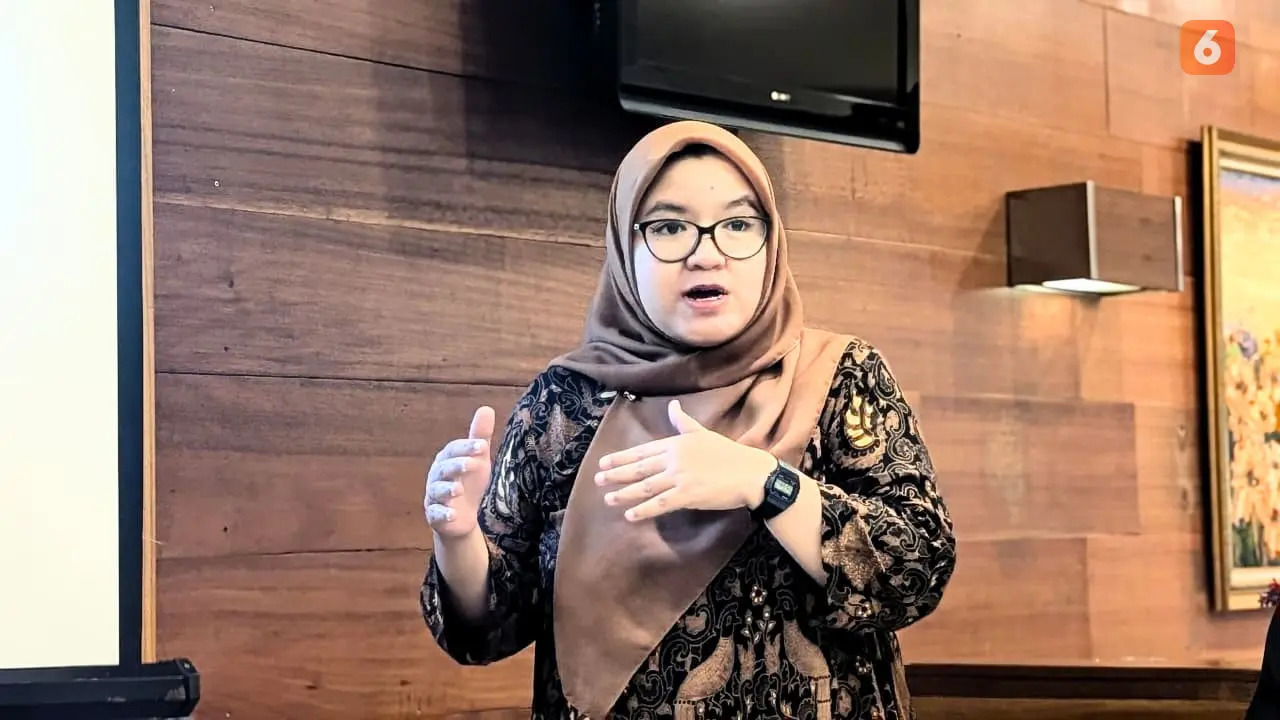 Peneliti: Menyusui Harusnya Bisa Dilakukan di Mana Saja