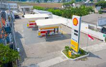 SEFAS Akuisisi 100 Persen Bisnis SPBU Shell di Indonesia