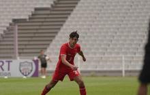 Mengulik Sosok Tim Geypens, Bek FC Emmen yang Jadi Calon Andalan di Pertahanan Kiri Timnas Indonesia