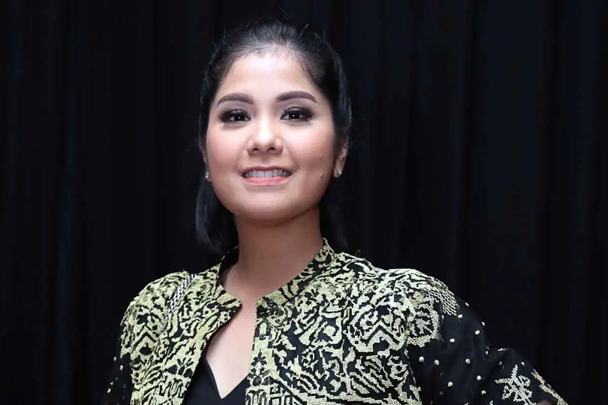 [Bintang] Annisa Pohan