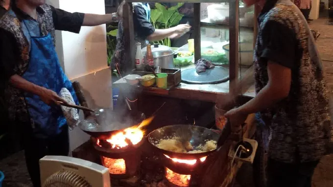 [Bintang][Bintang] Jamuan Makan Malam Ibu Negara 