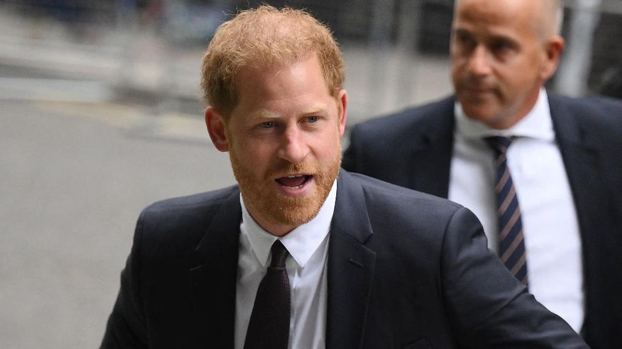 Terungkap Surat Lama Ratu Elizabeth II Singgung Keamanan Pangeran Harry-Meghan Markle Setelah Mundur dari Kerajaan Inggris