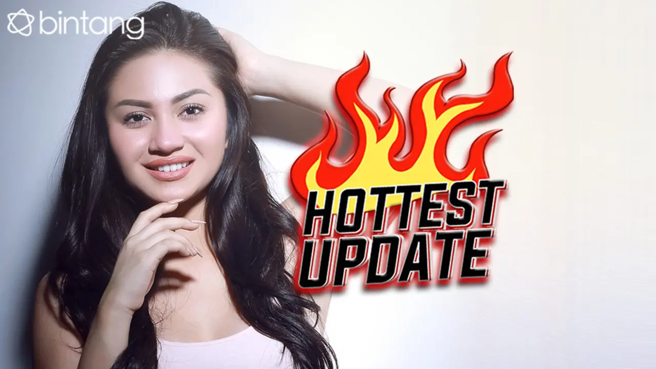 [Bintang] HL Hottest Update Ariel Tatum