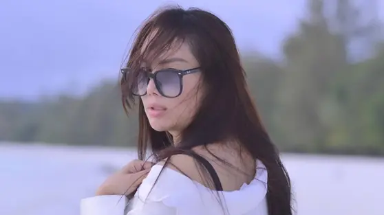 Kalina Ocktaranny Tagih Permintaan Maaf Ibunda Vicky Prasetyo