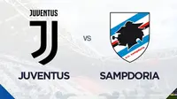 Link Live Streaming Liga Italia di Vidio: Juventus Vs Sampdoria