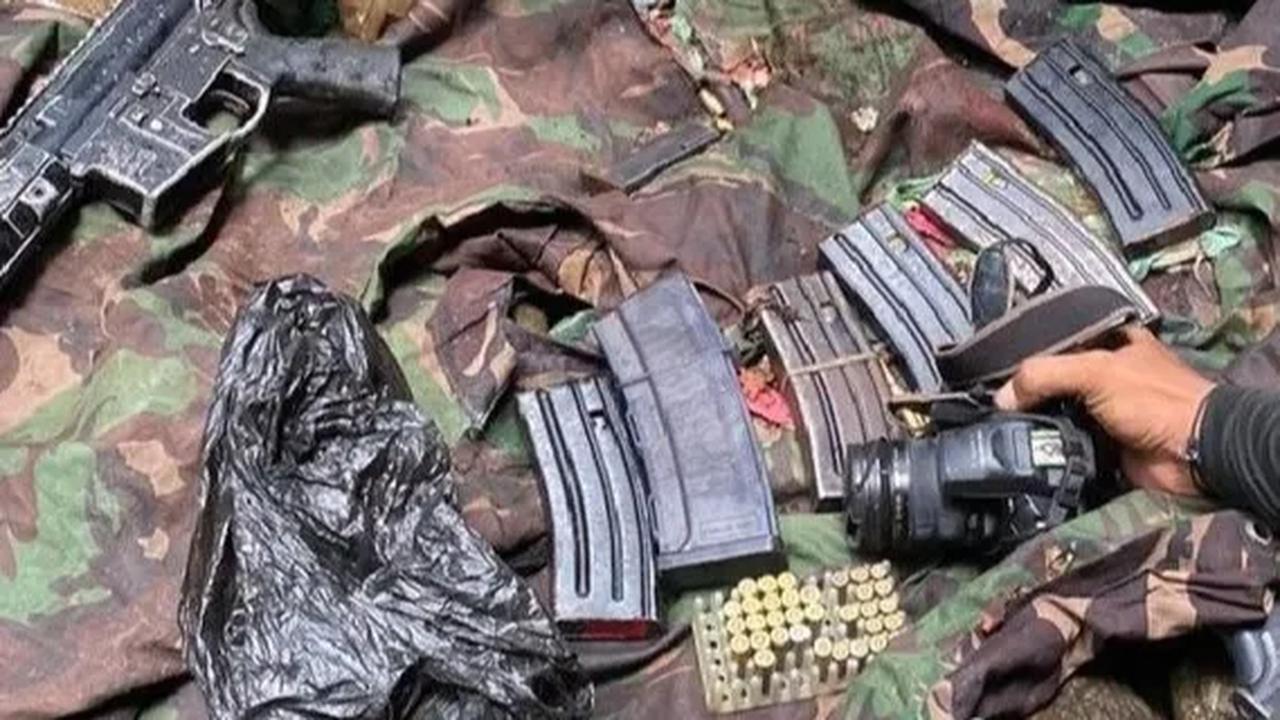 Kelompok kriminal bersenjata menyerang Pos Brimob Polda Papua BKO Polres Yahukimo, Provinsi Papua Pegunungan, pada Senin (31/7).