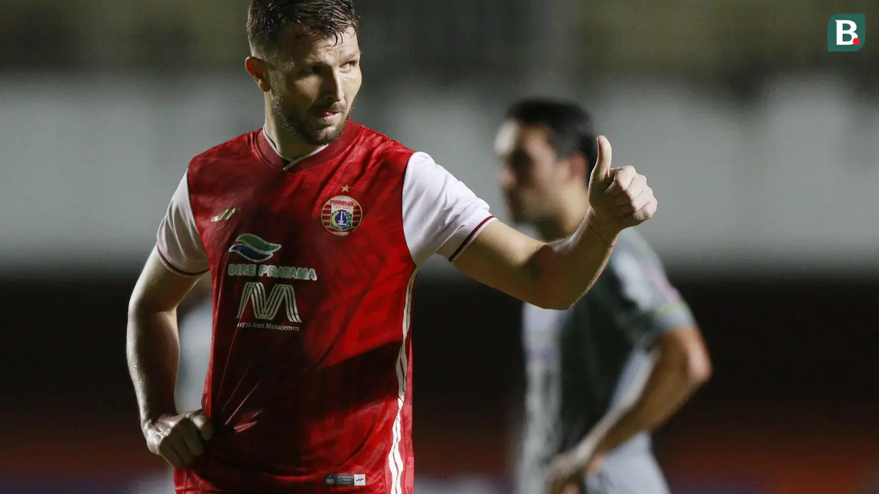 Marco Motta