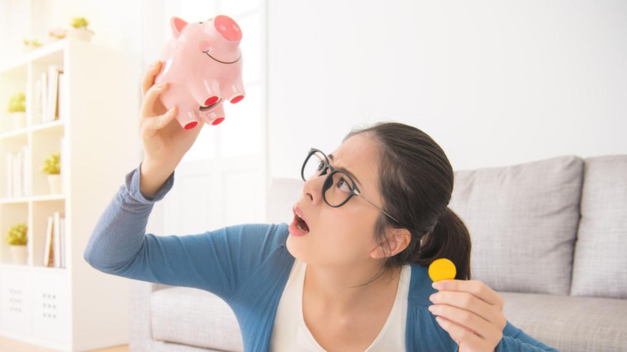 Orang Tidak Paham Atur Uang Paling Sering Beli Barang-Barang Ini