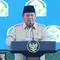 Prabowo: Saya Kenal NU dari Kecil, karena Dulu Tetangga Gus Dur