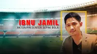 Opini Ibnu Jamil (Liputan6.com/Trie yas)