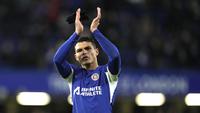 Chelsea Diminta Pulangkan Thiago Silva ke Stamford Bridge pada Januari