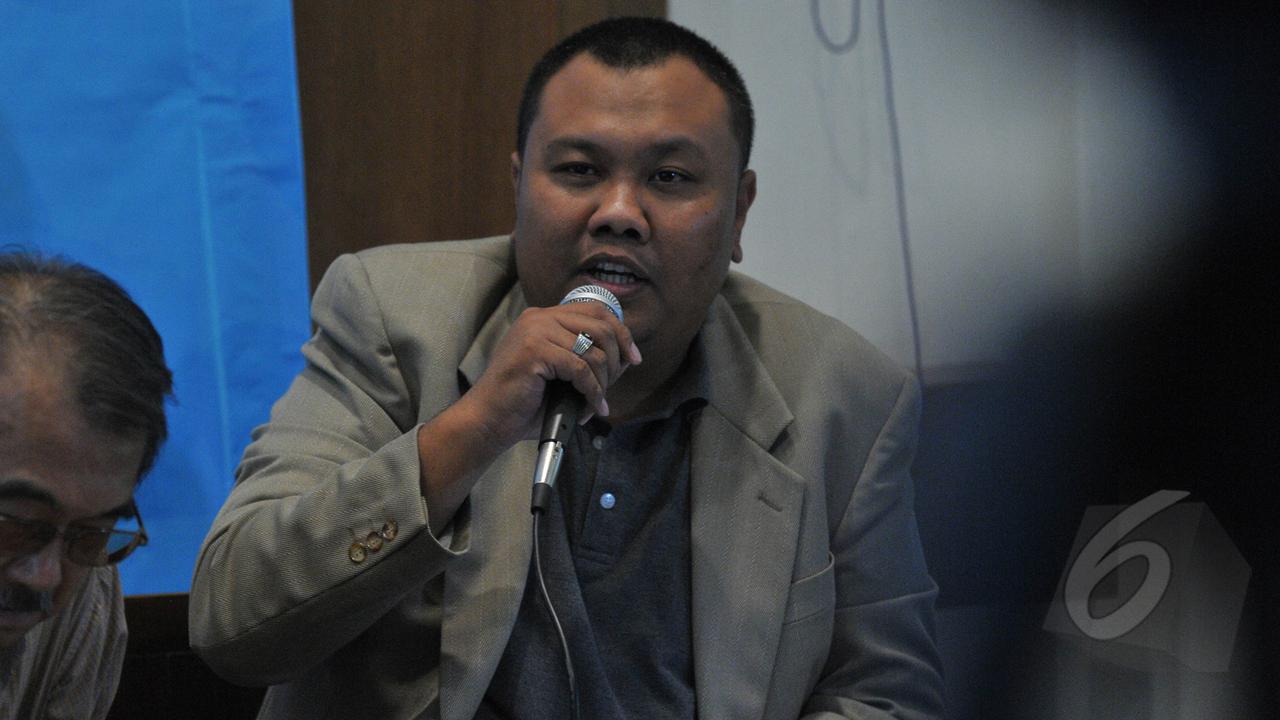 Diskusi Menagih Janji Kesejahteraan Daerah